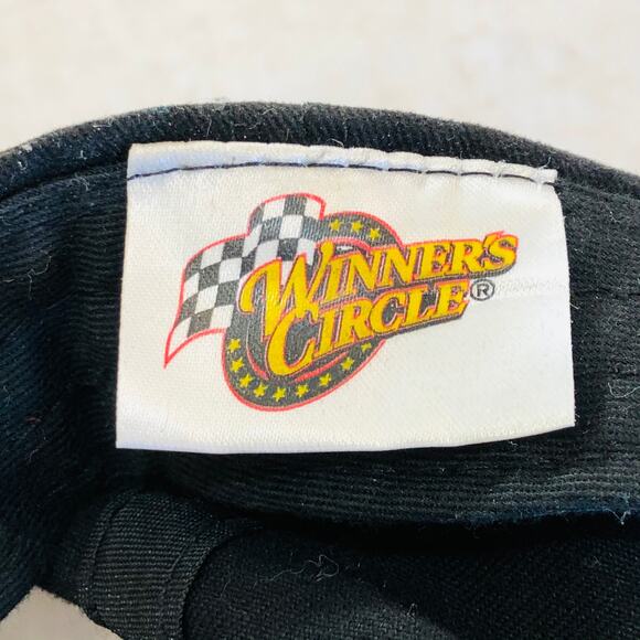 NASCAR Tony Stewart 2005 Nextel Cup Champion Hat - Picture 8 of 9